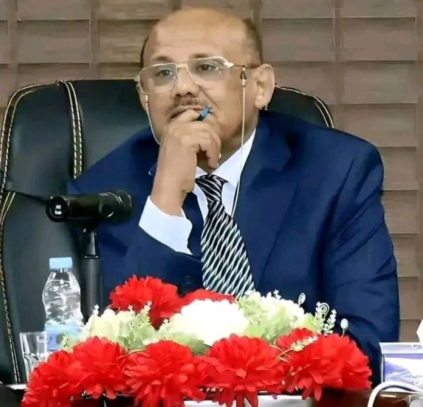 البنك المركزي اليمني يعلن بدء استقبال طلبات الاستيراد وفق الآلية الجديدة
