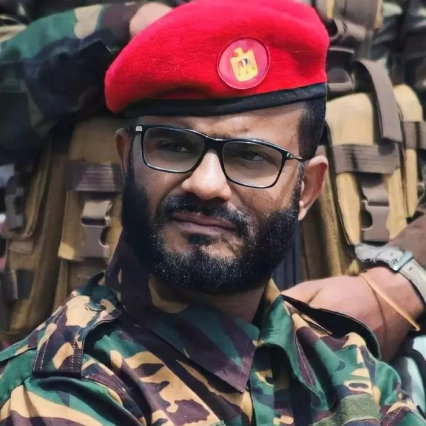 الشهيد عبداللطيف السيد.. بصمات خالدة في النضال التحرري الجنوبي