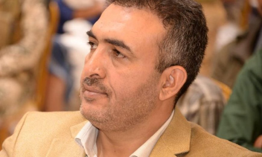 الجنيدي يبحث مع السفيرين مصطفى نعمان ومثنى العامري مخاطر الهجرة غير الشرعية إلى اليمن