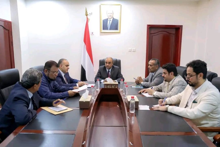 رئيس الوزراء يقر موازنة طارئة لإعادة تشغيل مستشفى 22 مايو بعد توقفه