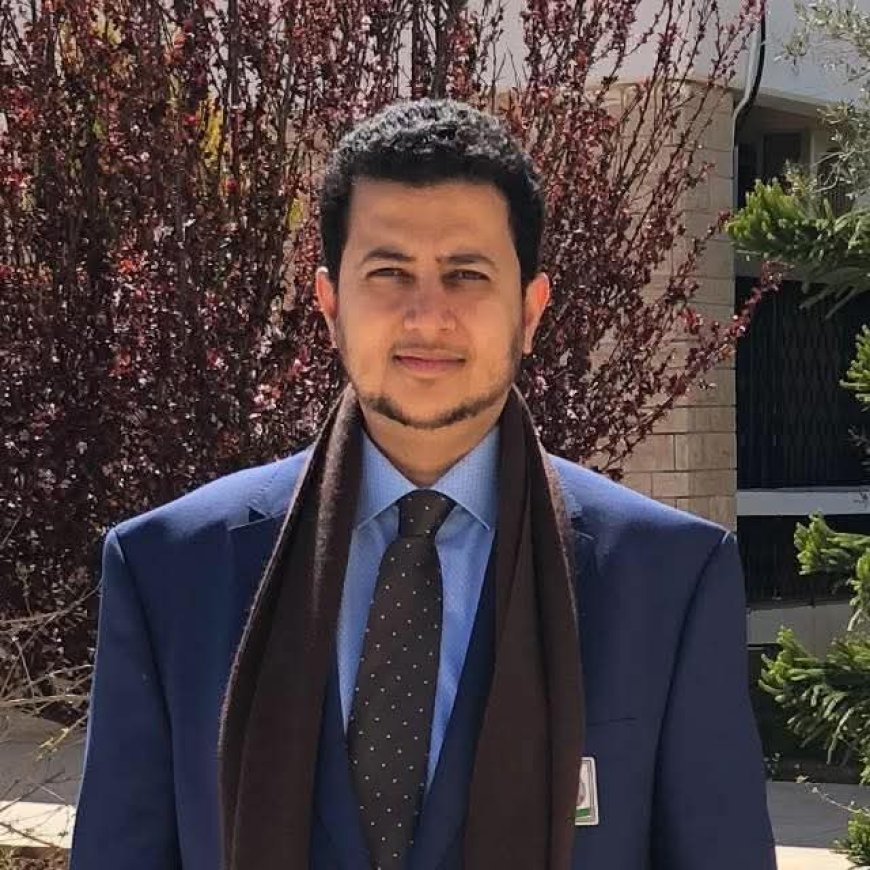 منظمات حقوقية تطالب بالإفراج الفوري عن نجل نائب رئيس مجلس النواب المختطف لدى الحو-ثيين
