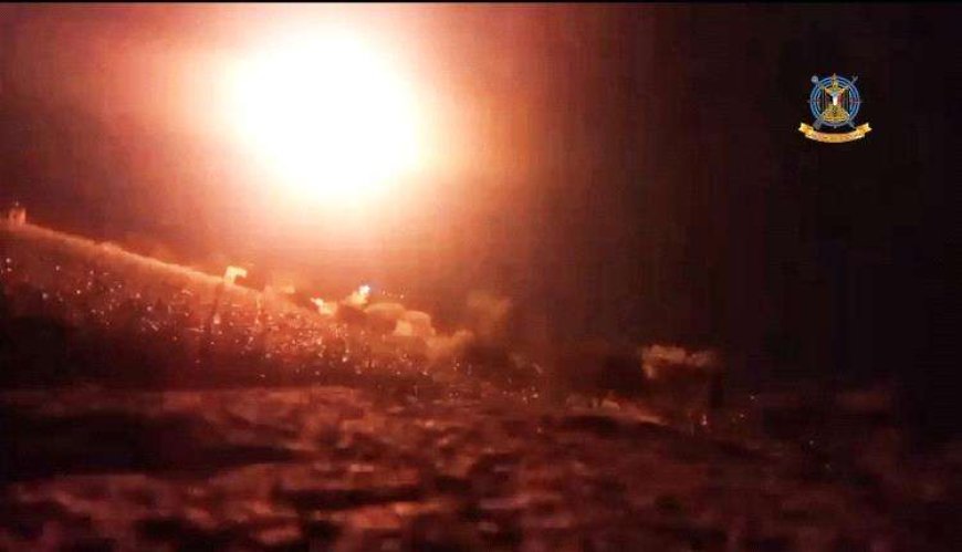 في رد قاس.. خسائر بشرية ومادية فادحة في صفوف مليشيات الحوثي بالضالع