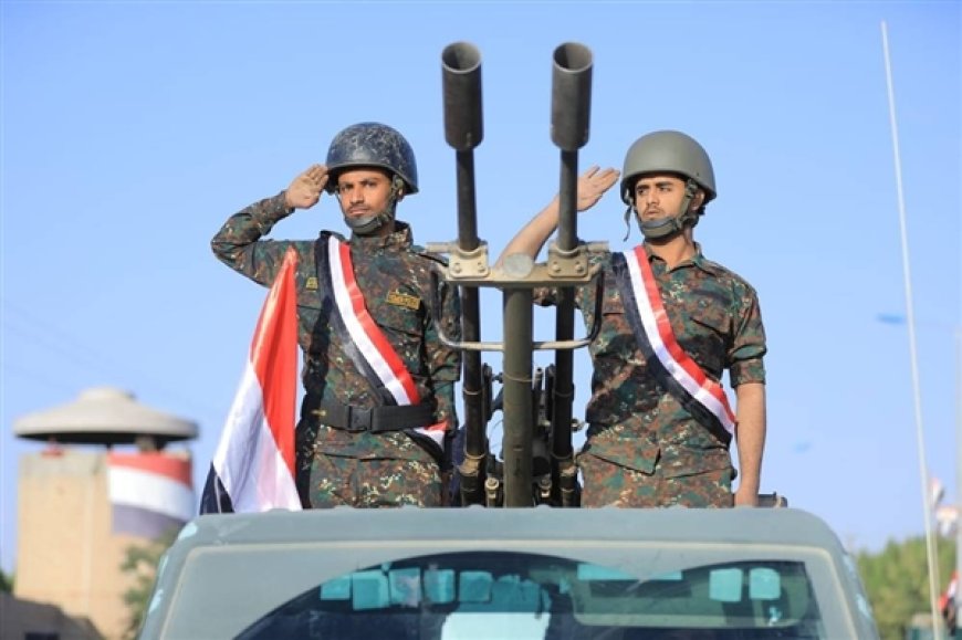 مأرب.. صمود مُلهم في المعركة الوطنية ونموذج مشرق في بناء الدولة 