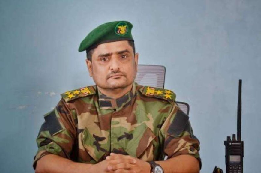 شخصيات في المقاومة الجنوبية تدعو لإيقاف مهلة مدير أمن أبين وتطالب الرئاسي والحكومة بالتدخل