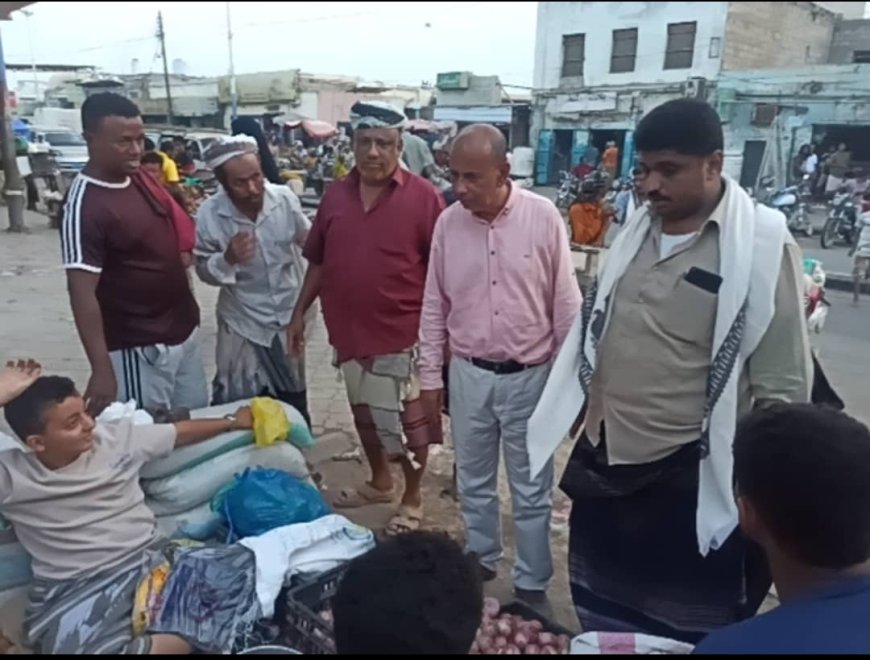 نزول ميداني مفاجئ لسلطة زنجبار يضبط مخالفات سعرية ونقص أوزان الروتي