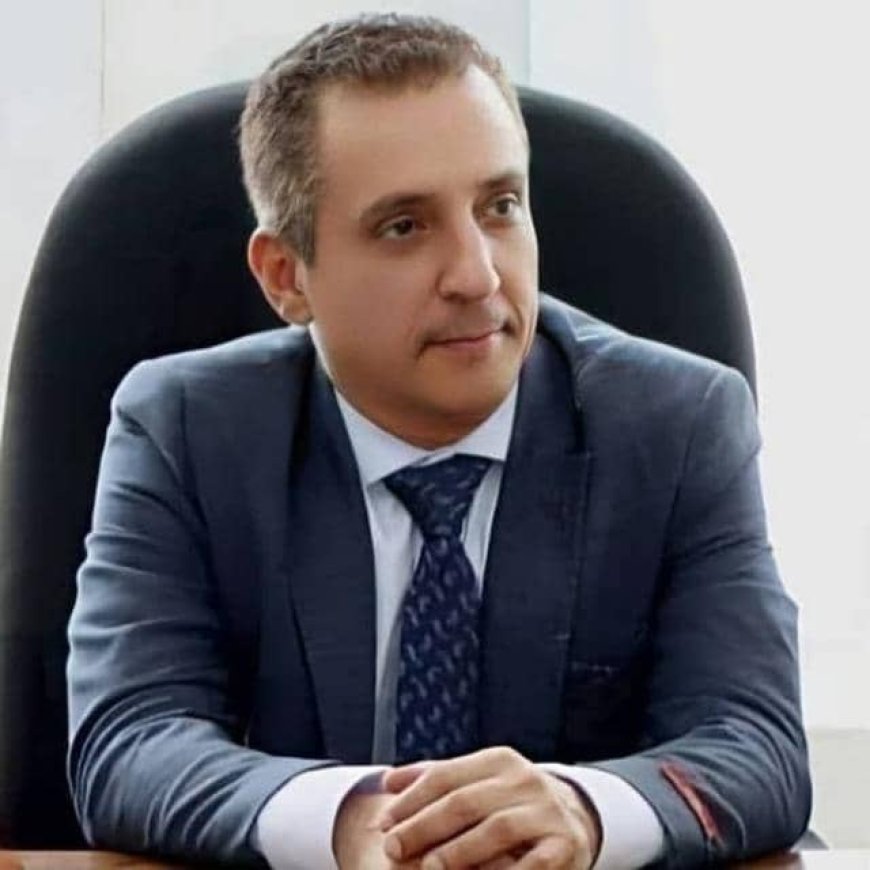 مدير الموارد البشرية بشركة النفط عدن: إستعادة تشغيل مصافي عدن سيعزز دور الاقتصاد الوطني