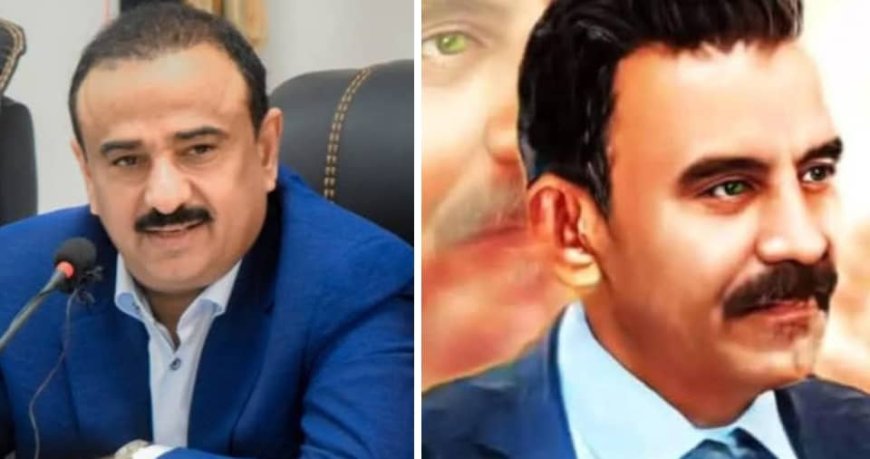 رئيس المجلس الأهلي بميفعة يتحدث عن إنجازات المحافظ ابن الوزير في ظل قيادته للمحافظة