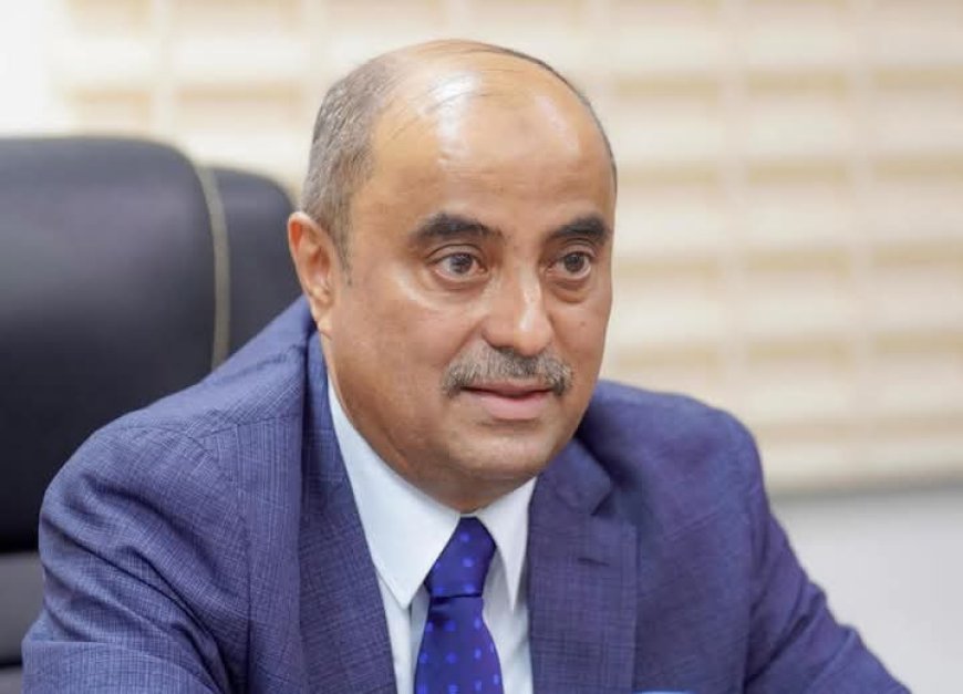 سهيم الميني: وإن غاب حارس البن فثقوا بأنه غير غافل… سفر قريب لدولة رئيس الوزراء بن بريك