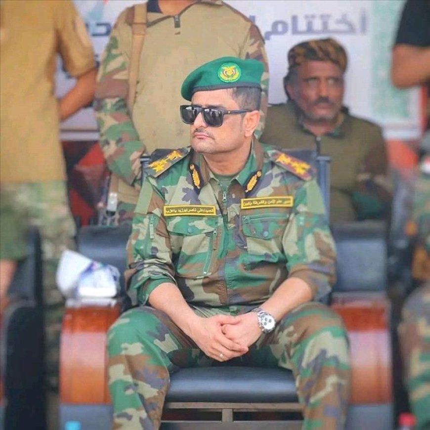 غدًا.. أبناء أبين على موعد مع وقفة وفاء للقائد أبو مشعل الكازمي