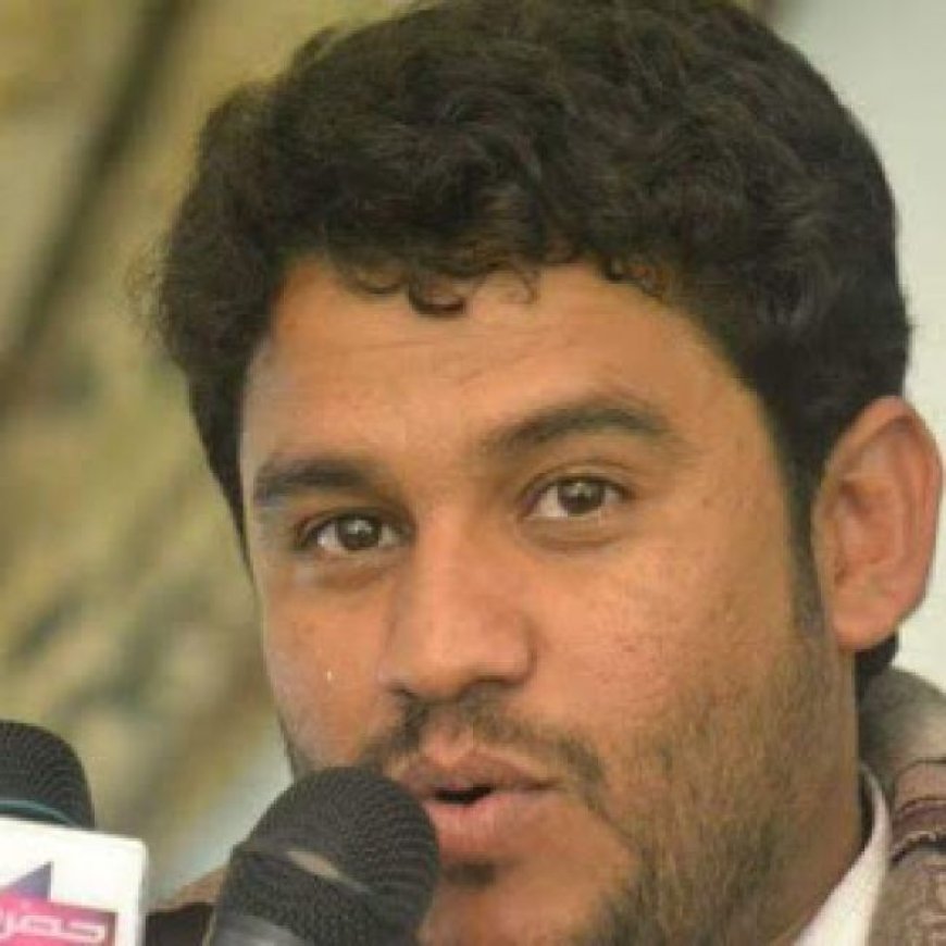 بن عمرات: حضرموت ليست ساحة لتصفية الحسابات.. واستهداف القيادات القبلية خط أحمر