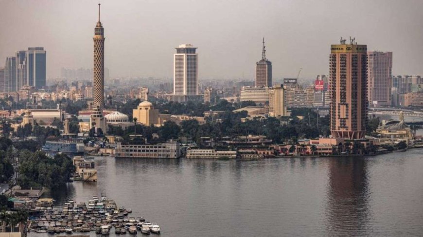 مصر تسجل أعلى فائض أولي بقيمة 629 مليار جنيه