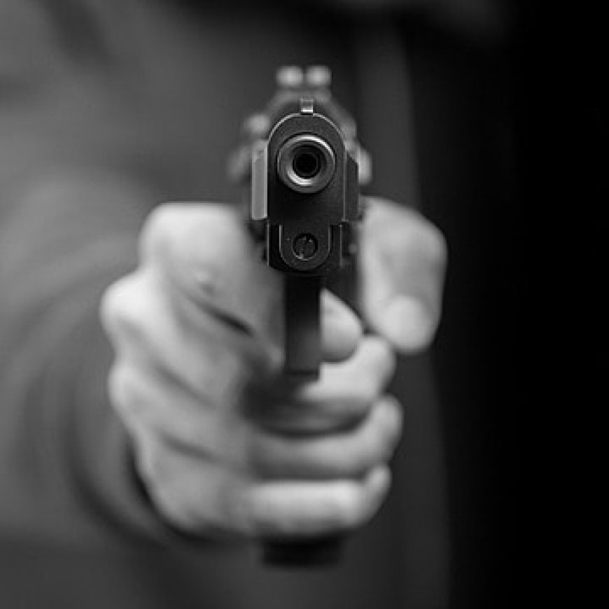 نجاة الناشط ساهر عفيف من محاولة اغتيال في لحج
