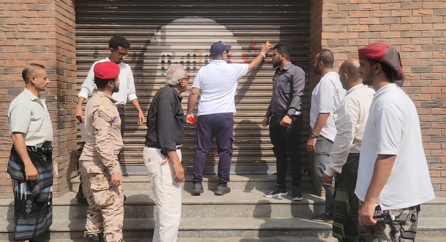 لعدم التزامهم بتخفيض "أسعار الوجبات" و"رسوم إلتحاق الطلبة".. مدير عام المنصورة يوجه بإغلاق كافة "المطاعم" و"المدارس الأهلية"