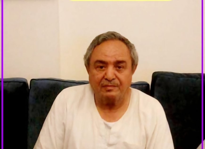 اليمن تودع رمزا من رموز الدبلوماسية اليمنية: الأستاذ قائد قاسم أحمد الوليدي
