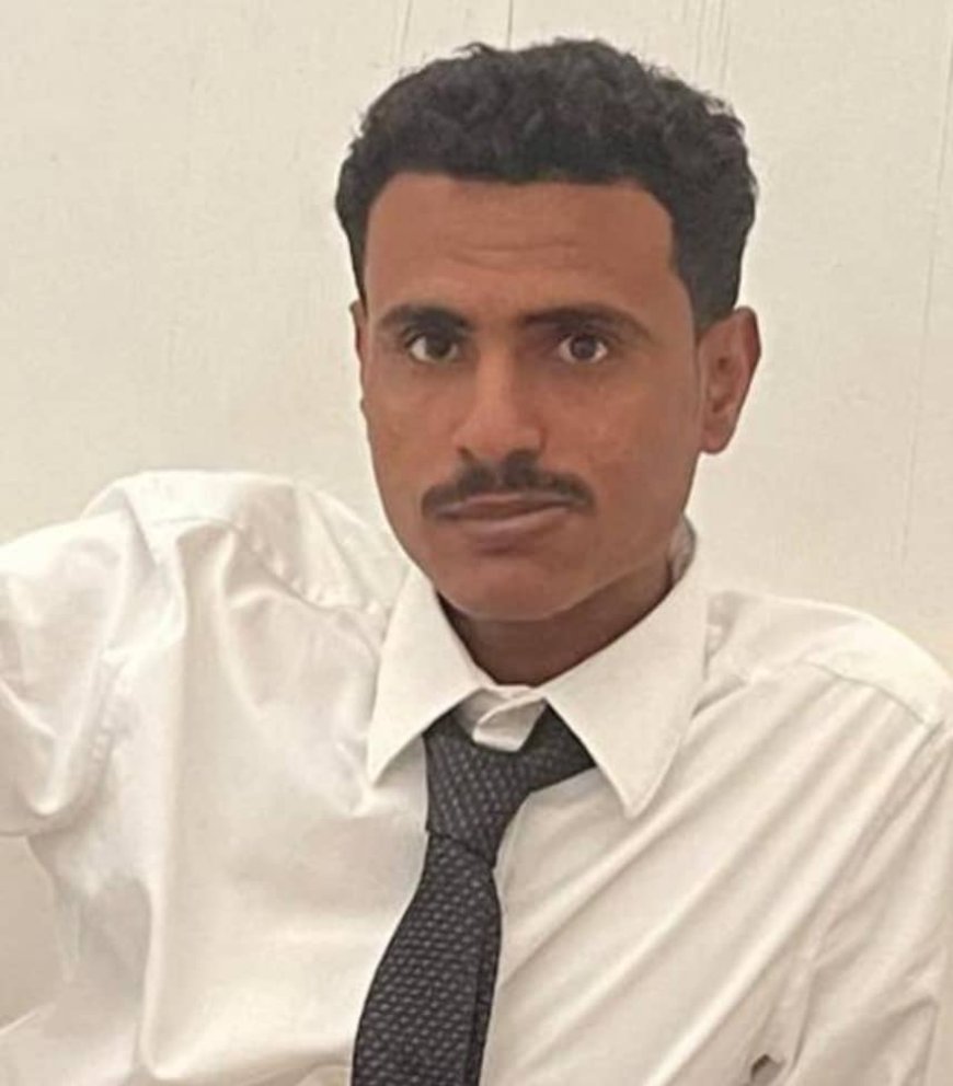 أشغال رضوم: صيانة طريق المدينة قريبًا وخطة شاملة لمعالجة العشوائيات