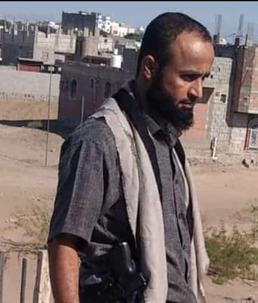 الشيخ منير ماطر.. الجسر الذي يوحد الصف الصبيحي ويطفئ النزاعات. 