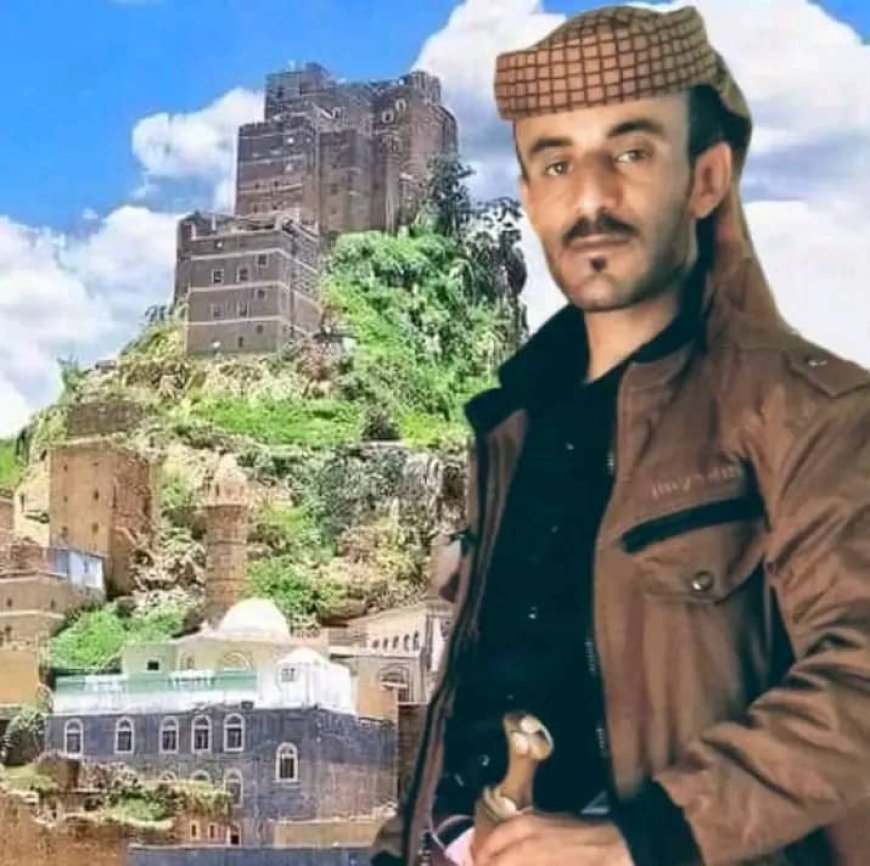 غداً.. يافع سرار تحتفي بالشاعر أمين الكلدي بعد تتويجه بلقب "أمير الشعراء"