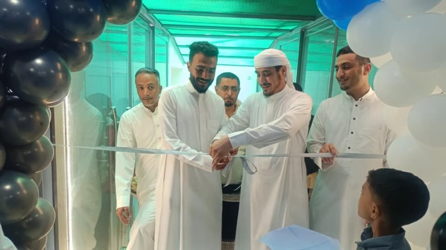 مطاعم ومطابخ باطويل بالشيخ عثمان تدشن مرحلة التحديث والتطوير