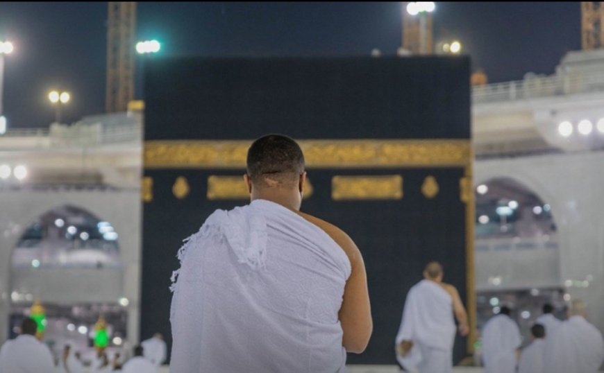 السعودية.. إطلاق خدمة «نسك عمرة» لتمكين المعتمرين من خارج المملكة من التقديم المباشر دون وسيط