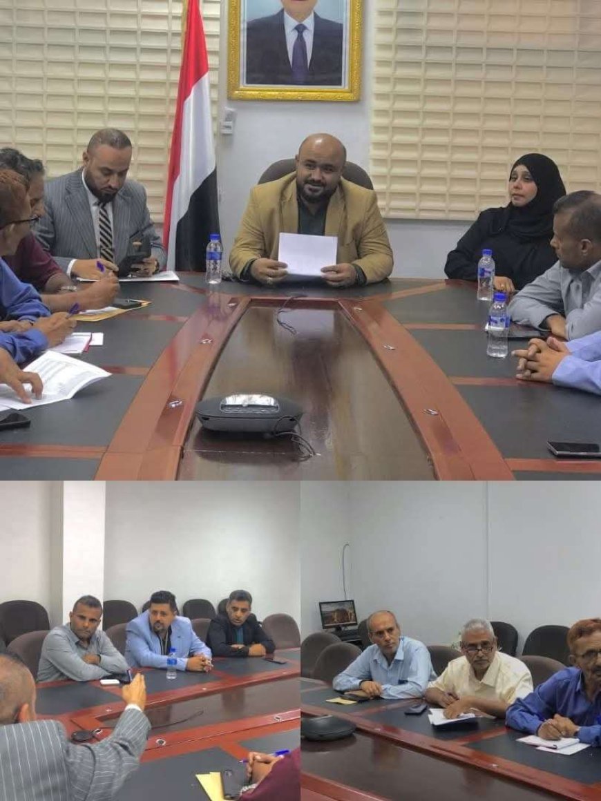 النيابة العامة بعدن تُشكّل لجنة ميدانية لمراقبة التزام كبار التجار والمستوردين بخفض الأسعار