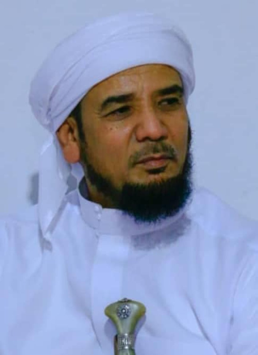 بيان صادر عن مقدم شمل قبائل يافع بني مالك وآل هرهره بحضرموت لمساندة وتأييد معالي دولة رئيس الوزراء الدكتور سالم بن بريك في محاربة الفساد