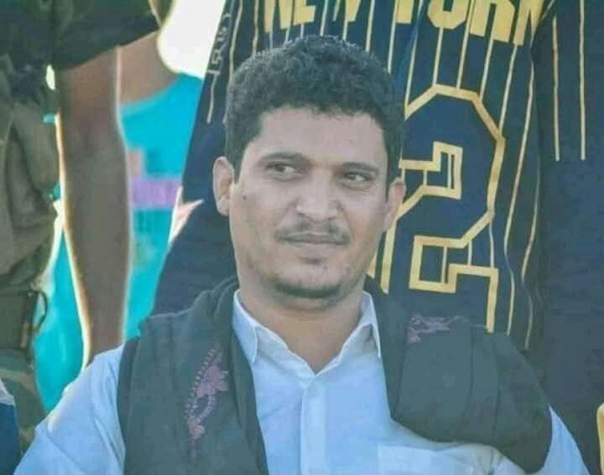 نجاة مدير عام البريقة من حادث مروع أثناء إنقاذ مواطنين جرفتهم السيول