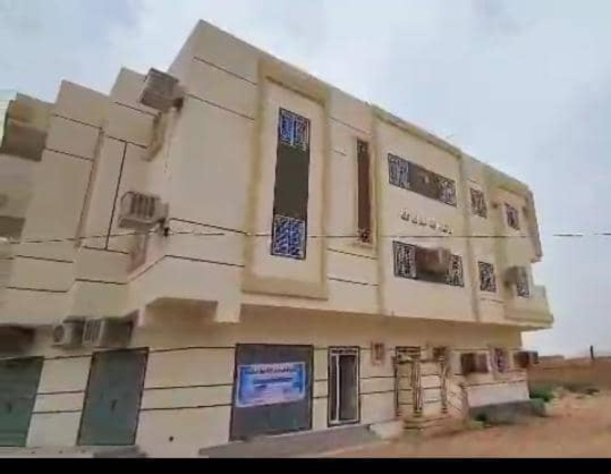 افتتاح ثانوية الزهراء للبنات بالحوطة مديرية شبام