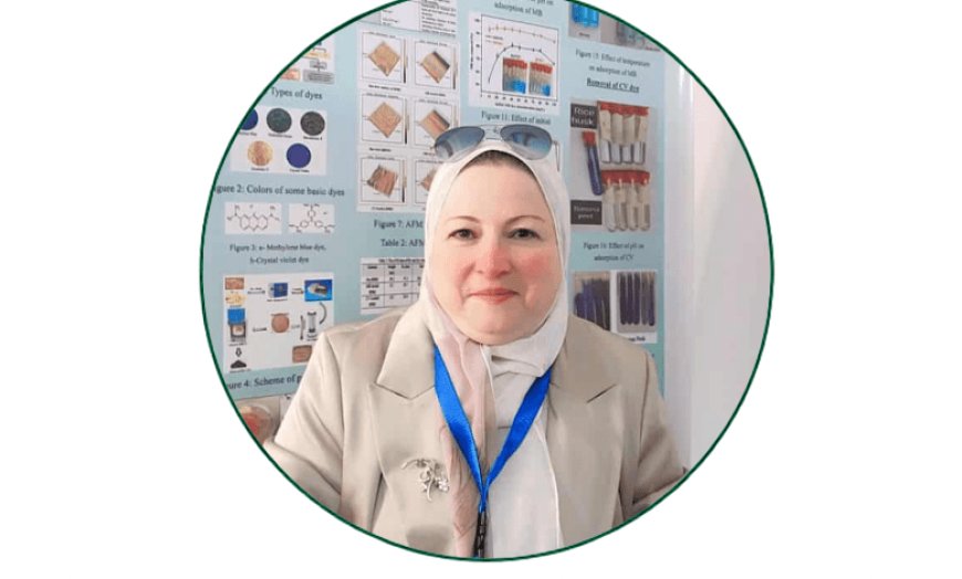 د. منار السيد عبد الرءوف: أثر تراكم المخلفات البلاستيكية على البيئة
