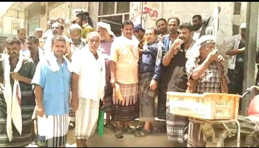 مدراء عموم لودر ومودية تعزيز الرقابة المشتركة على المنشآت الصحية في لودر