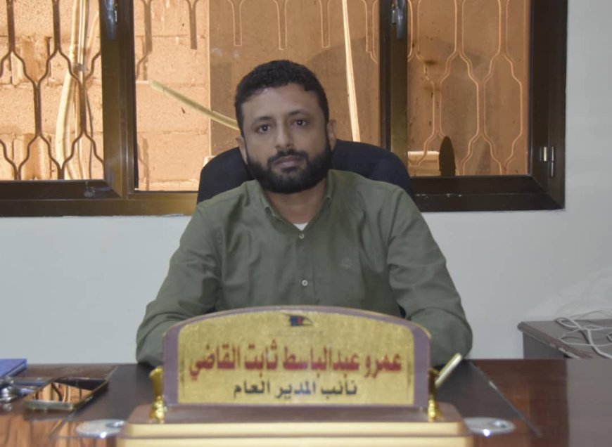 نائب رئيس الهيئة العامة للاستثمار بلحج.. نشكر معالي رئيس دولة الوزراء على الإصلاحات التي حققت واقعا ملموسا