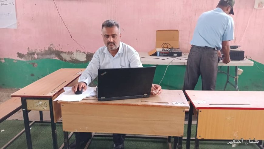 بحضور رئيس قسم التدريب والتأهيل بتبن.. مدارس الرباط تواصل برامجها التدريبية