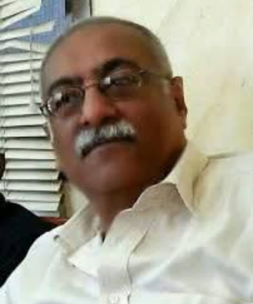 نقابة طب الاسنان عدن تعزي بوفاة الدكتور علوي شيخ الكاف