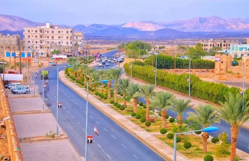 مقتل وإصابة خمسة أشخاص في حوادث مأساوية في محافظة مأرب