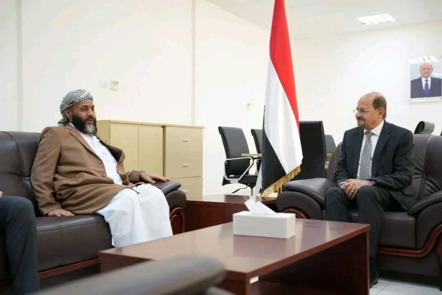 وزيرا الأوقاف والخارجية يبحثان تعزيز التنسيق المشترك وخدمة شؤون الحجاج
