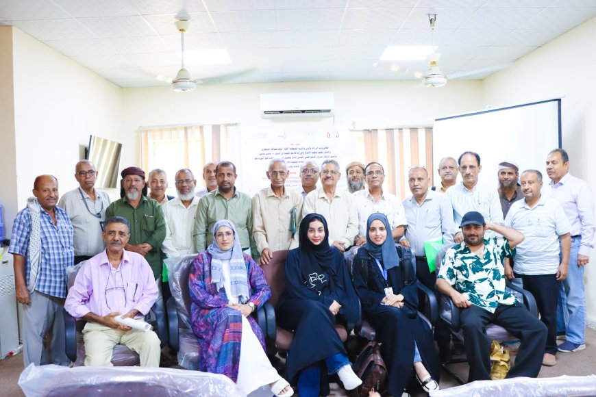 هيئة البحوث الزراعية تختتم ورشة تدريبية حول "مواصفات ومعايير البن"