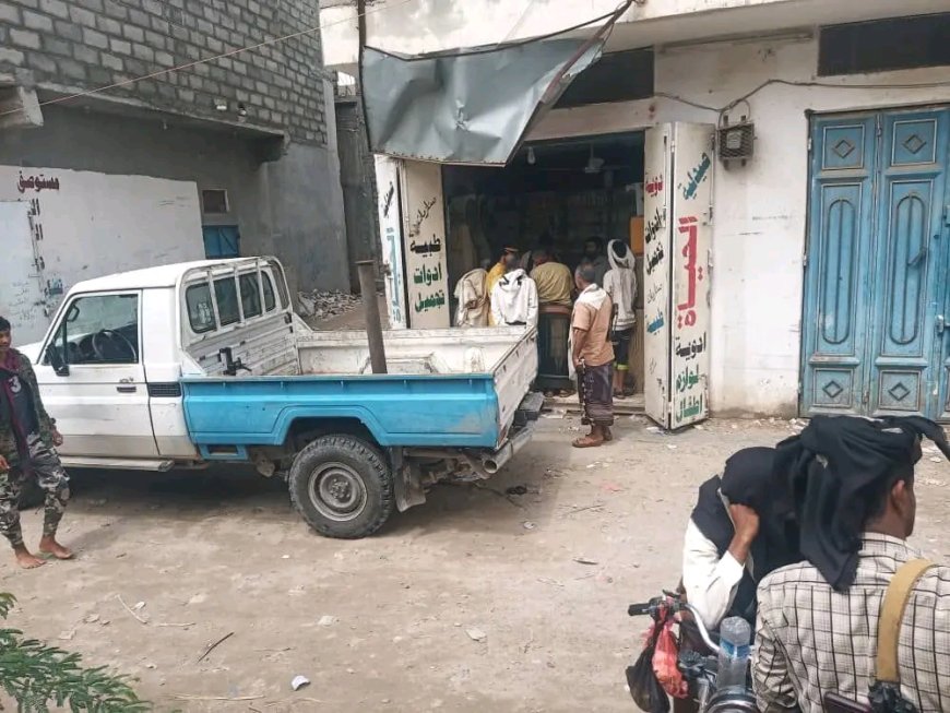 حملة تفتيش في مودية تغرم سبع صيدليات وعيادات لعدم الالتزام بالمعايير