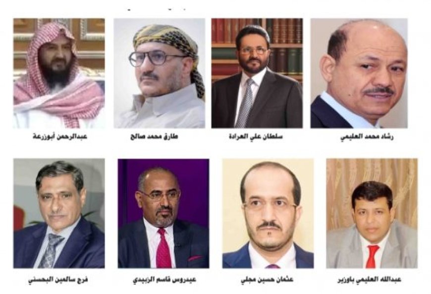 رئيس لجنة الحياد بعدن يناشد مجلس القيادة الرئاسي دعم منكوبي سيول الحسوة
