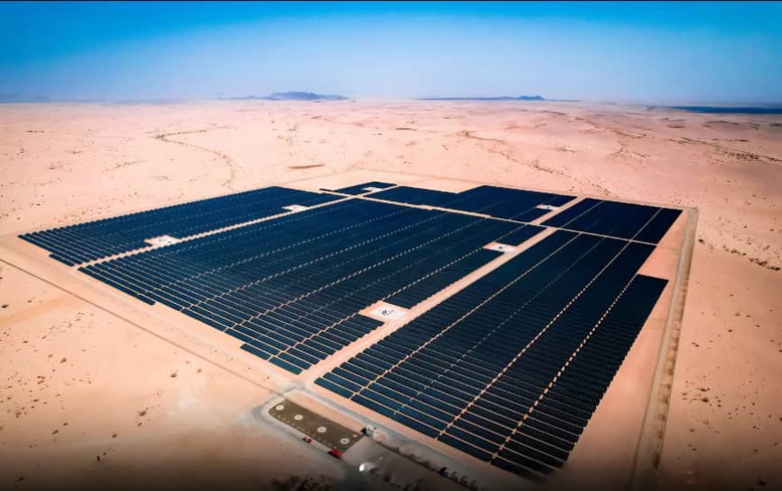 النائب العليمي يشيد بالمشاريع الاستراتيجية في مجال الطاقة التي تقدمها دولة الإمارات في اليمن