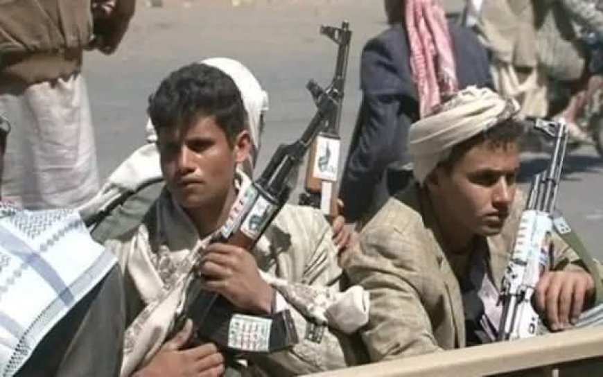 مليشيا الحوثي تختطف موظفين أمميين ودوليين بينهم 6 من برنامج الغذاء العالمي في صنعاء