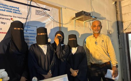 باحثون في الجامعة الوطنية يكشفون انتشار استهلاك مشروبات الطاقة بين مختلف الشباب