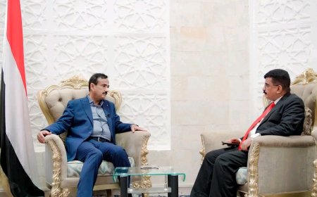 المحافظ بن الوزير يعلن عن توجه لإنشاء ثلاث محطات كهرباء غازية