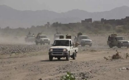 المحافظ بن الوزير يوجّه قوة مشتركة لتحرير رجل الأعمال يسلم باعلي