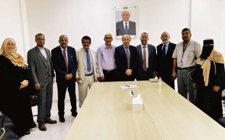 وزير الخارجية يلتقي قيادة اتحاد الجمعيات والمؤسسات الاجتماعية الخيرية