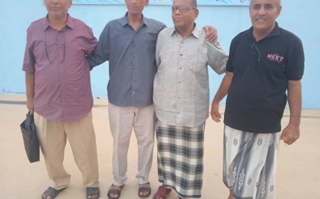 نادي التنس العدني ينظم البطولة الثانية عشرة للتنس الأرضي برعاية شركة وكالة بن شهاب للتأمين