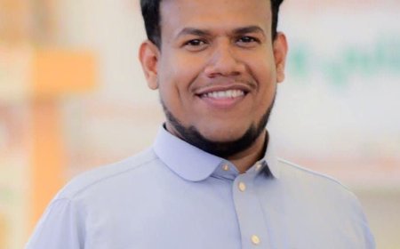الإعلامي إبراهيم عباد يحذر من خطورة إطلاق النار في الأعراس والمناسبات