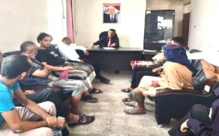 مدير عام "القاهرة" يقود حملات رقابية وجولات ميدانية لضبط الأسواق وتعزيز الانضباط المدرسي