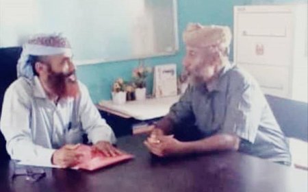 تعاون مشترك بين تربية طور الباحة واللواء الثامن احتياط لتعزيز العملية التعليمية