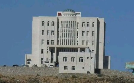 النيابة العامة في تعز تنفذ حكم القصاص الشرعي بحق المدان عيسى أحمد بن أحمد عبدالله التاج