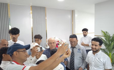 مدير مطاعم الطويل السياحية: ما شهدته مطاعمنا من خطوات تطويرية لم تشهدها أي مطاعم أخرى