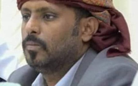 الأمين العام والهيئة العليا للجامع الحضرمي يهنئون الشيخ عمرو بن حبريش لنيله البكالوريوس في الشريعة والقانون